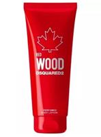 Dsquared2 Melk Red Wood Perfumed Body Lotion 200ml