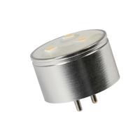 GardenLights Lichtbron12V - 1W - G5.3 - 3000K - 1167101