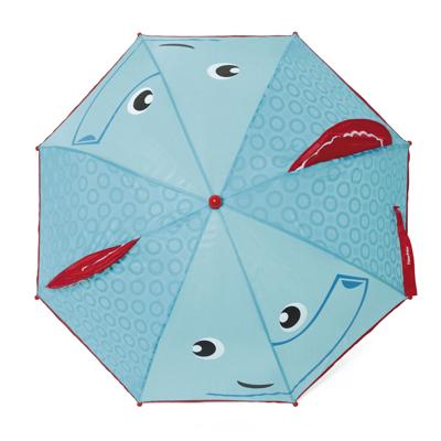 Fisher Price paraplu olifant, ø 70 cm