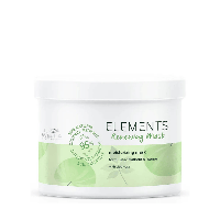 Wella Elements Renewing Mask 500ml