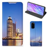 Samsung Galaxy S20 | Book Cover | Rotterdam