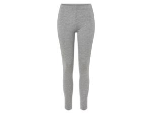 esmara Dames legging (S (36/38), Grijs)