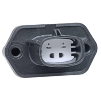 Molex 194360214 Male behuizing (kabel) Inhoud: 1 stuk(s) Bulk