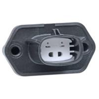 Molex 194360214 Male behuizing (kabel) Inhoud: 1 stuk(s) Bulk