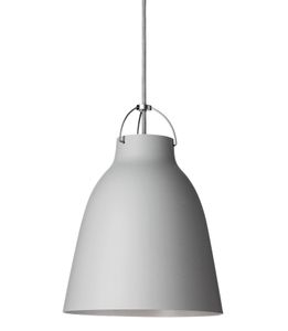 Fritz Hansen - Caravaggio Mat P2 hanglamp