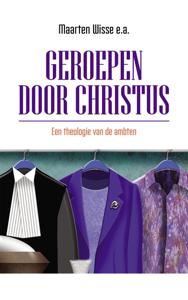 Geroepen door Christus (Paperback)