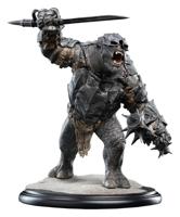 Lord of the Rings Statue Olog-hai of the Black Gate 14 cm