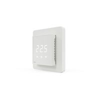 Heatit Wandthermostaat Z-TRM3-Z-Wave Plus - Wit - thumbnail