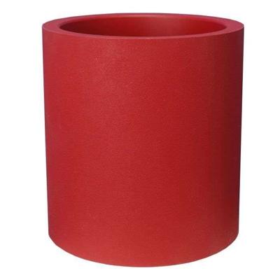RONDE GRANIETBAK 30 ROOD