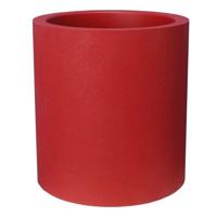 RONDE GRANIETBAK 30 ROOD