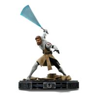 Iron Studios Star Wars Statue Obi-Wan Kenobi