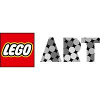 31213 LEGO® ART Mona Lisa