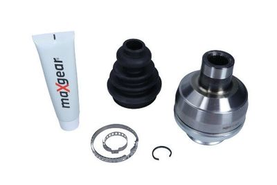 Homokineet reparatie set, aandrijfas 492872