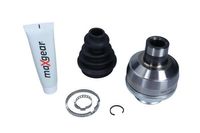 Homokineet reparatie set, aandrijfas 492872