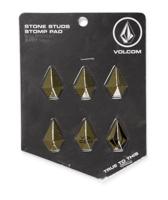 Volcom Stone Studs Stomp Dames Ivy One Size