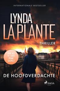 De hoofdverdachte (Paperback)