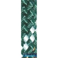 POL2259813710 - POLY-GEVLOCHTEN-32 KLEUR 10MM. GROEN (220 M