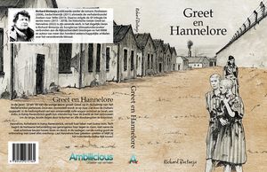 Greet en Hannelore - Richard Bintanja - ebook
