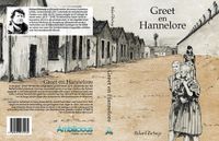 Greet en Hannelore - Richard Bintanja - ebook - thumbnail
