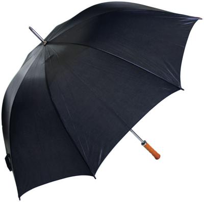 Mirage opvouwbare paraplu groot ø130cm dubbele rits
