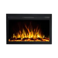 Infinity 76 - Elektrische Inbouwhaard