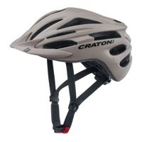 Helm Cratoni Pacer Cashmere Matt S-M