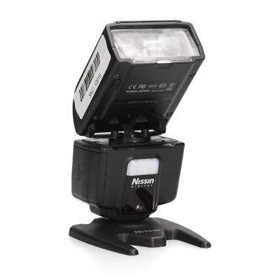 Nissin Nissin i40 Speedlite - Fujifilm