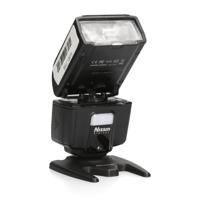 Nissin Nissin i40 Speedlite - Fujifilm