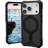 Urban Armor Gear Case Apple Apple iPhone 17 Pro Zwart