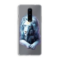 Child Of Light: OnePlus 8 Transparant Hoesje