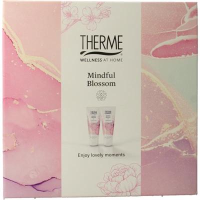 Therme Geschenkverpakking mindfull blossom
