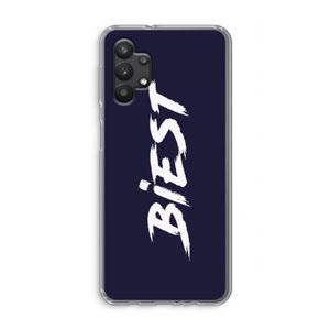 Biest: Samsung Galaxy A32 5G Transparant Hoesje