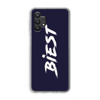 Biest: Samsung Galaxy A32 5G Transparant Hoesje