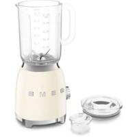 Mixer Smeg BLF03CREU Crème 800 W 1,5 L