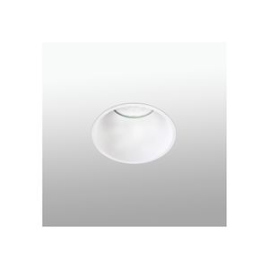 Led Spot 5W 2700K 200-500 lumen CRI>80 25° FOX Trimless Wit Faro
