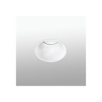 Led Spot 5W 2700K 200-500 lumen CRI>80 25° FOX Trimless Wit Faro