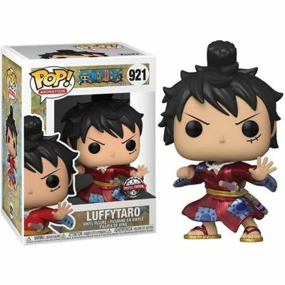 Actiefiguur Funko Pop!
