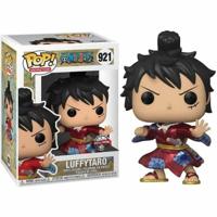 Actiefiguur Funko Pop!