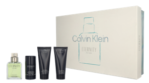 Calvin Klein Eternity For Men Giftset 300 ml Eau de Parfum