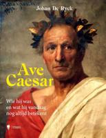 Ave Caesar (Paperback)