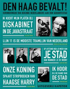 Den Haag bevalt! (Hardback)