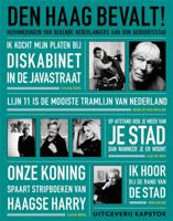 Den Haag bevalt! (Hardback)