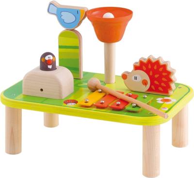 Mini Music Center