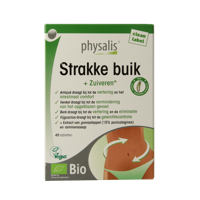 Strakke buik bio 45 Tabletten
