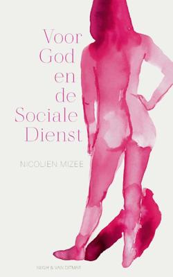 Voor God en de Sociale Dienst (Paperback)