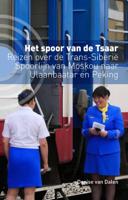 Het spoor van de tsaar (Paperback)