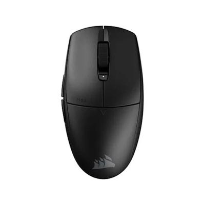 Bluetooth muis Corsair M55 Zwart
