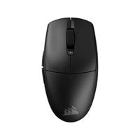 Bluetooth muis Corsair M55 Zwart