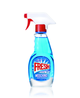 Moschino Fresh Couture Eau de Toilette 30 ml