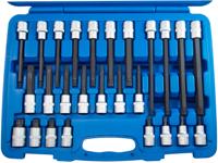 SW STAHL Screwdriver bit 1/2" sw-steel internal multipo